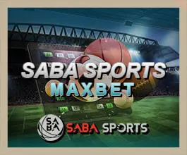 Sportbook Saba Sports (Maxbet)